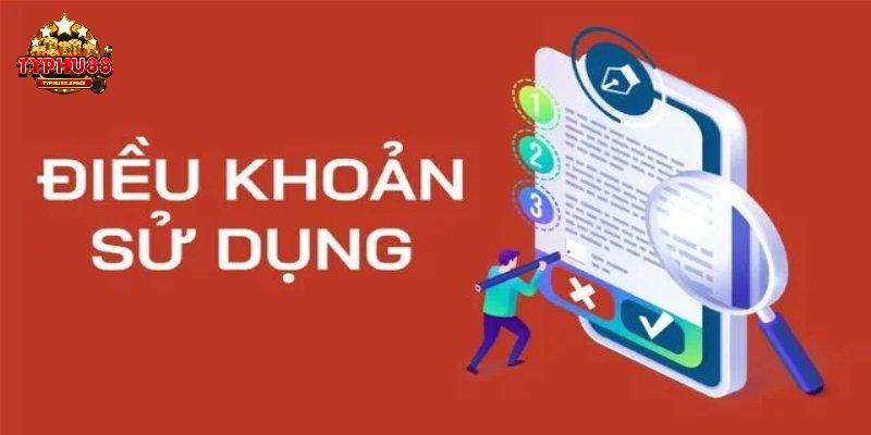 Điều khoản đăng ký