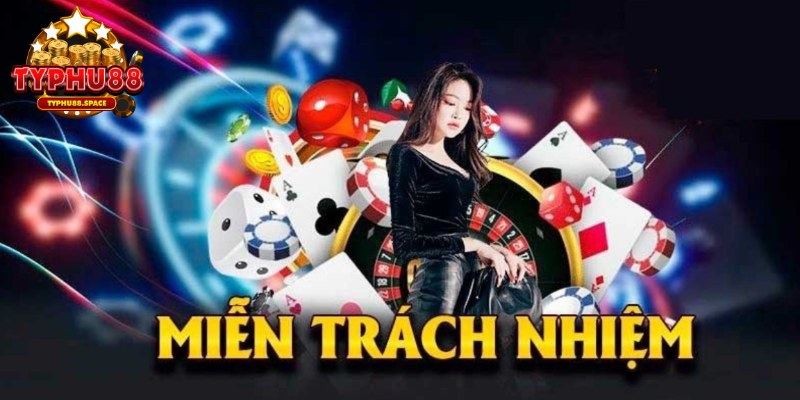 Điều khoản miễn trừ trách nhiệm đối với thành viên