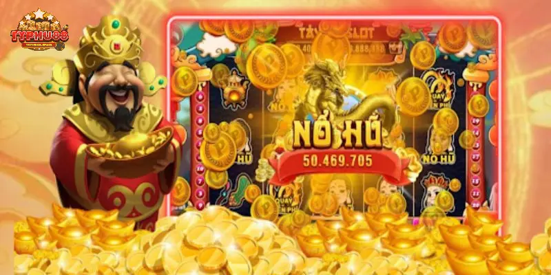 Tổng Hợp Thông Tin Về Tựa Game Thần Tài Tuphu88 Cần Biết