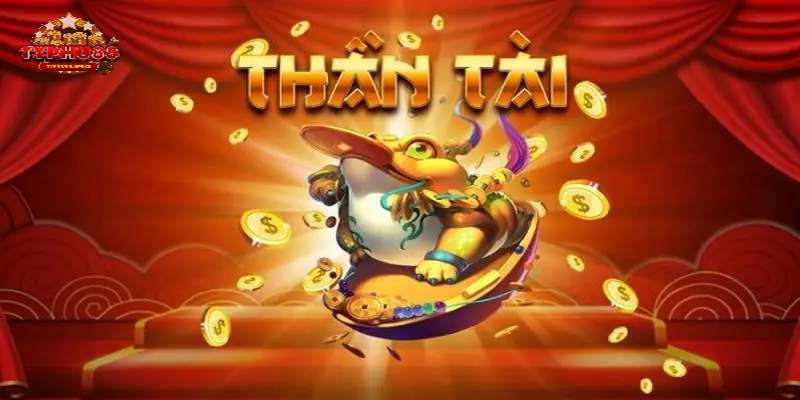 Cách chơi của game Thần tài tại nhà cái là gì?