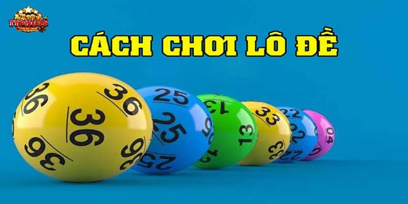 Hướng dẫn cho anh em người chơi cách lập dàn đề 8 số